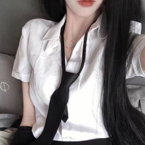收集男人的女人