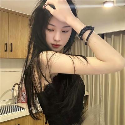 美女与猎犬
