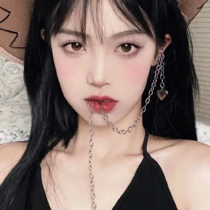 这该死的爱